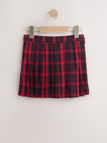 Next Seelik, värv punane