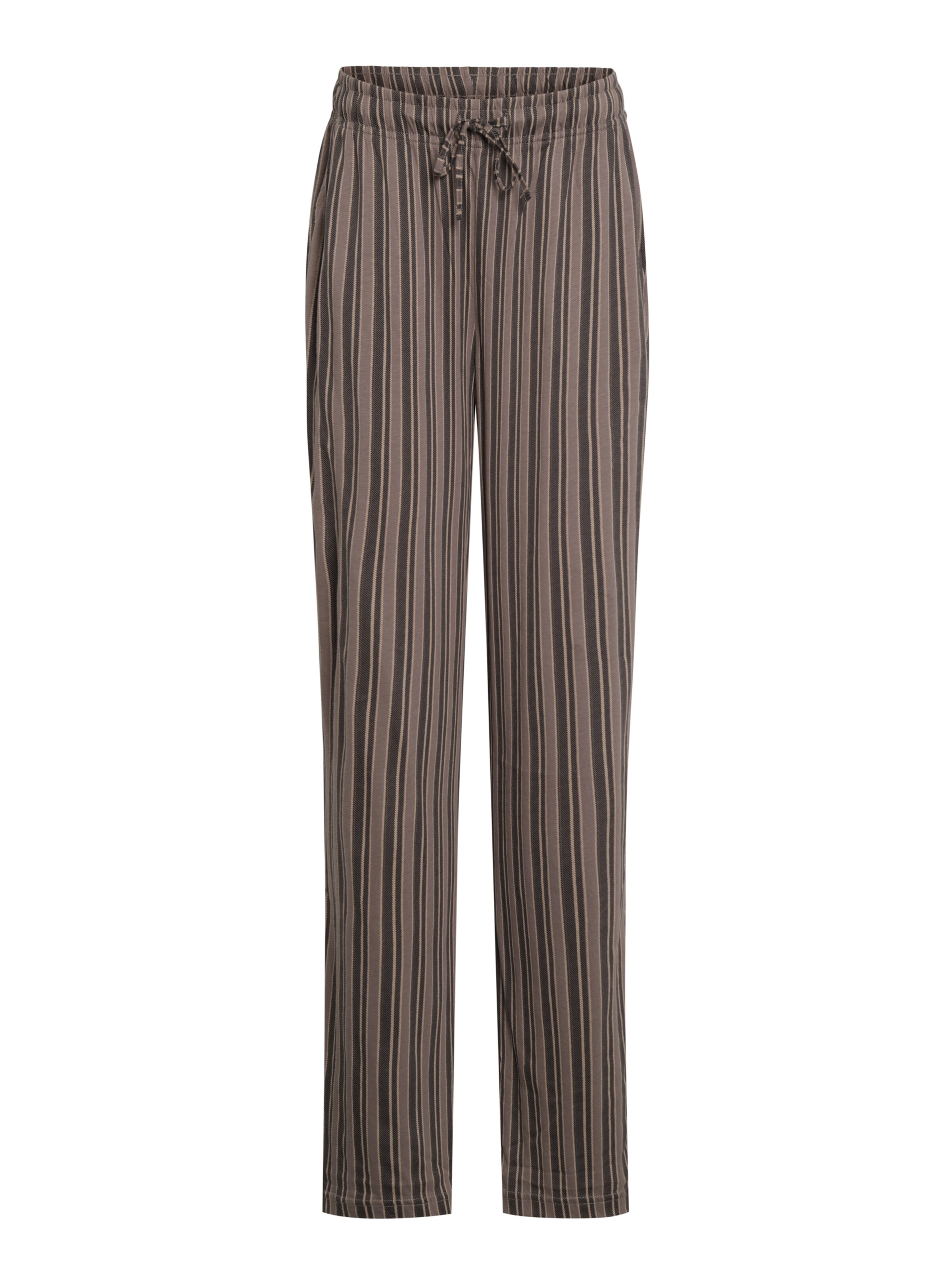 Dagi Pidžaamapüksid, värv hall: eest vaates