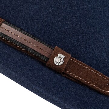 Roeckl Hoed ' CÓRDOBA ' in Blauw