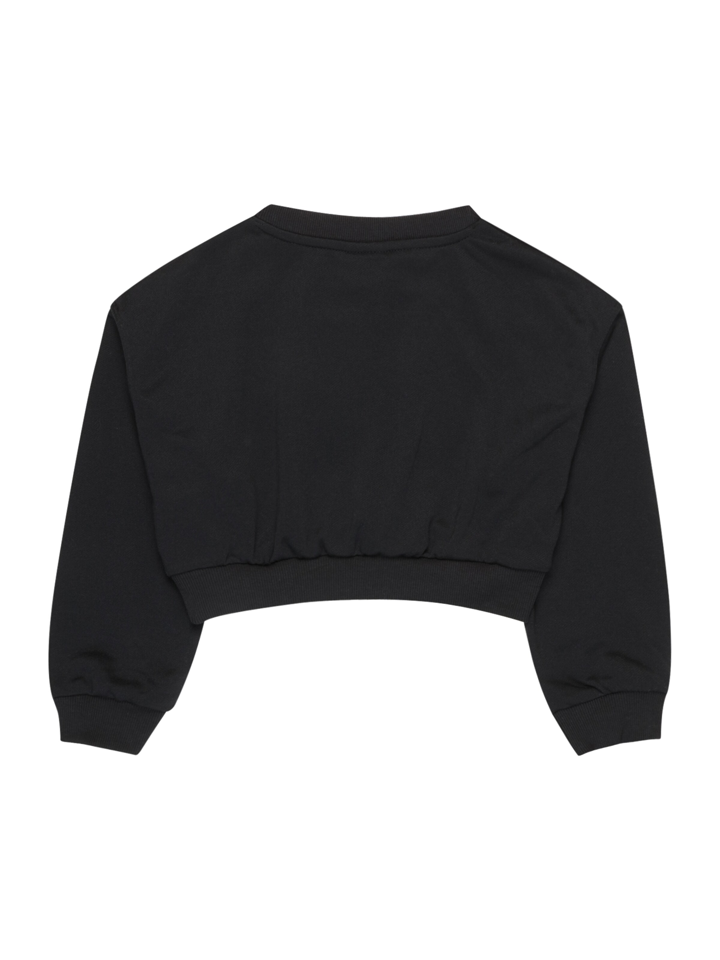 Sweat de sport NIKE en noir