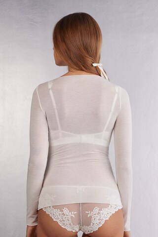 INTIMISSIMI Shirt in Beige