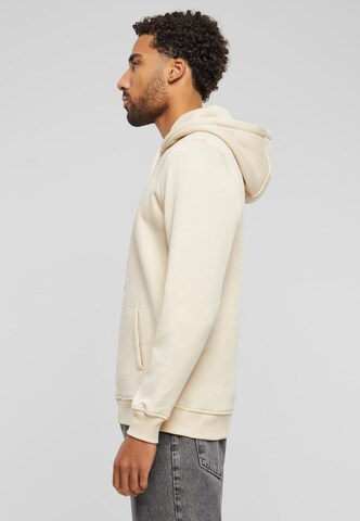 Felpa di Mister Tee in beige