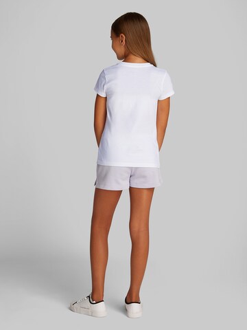 Calvin Klein Jeans Μπλουζάκι σε λευκό