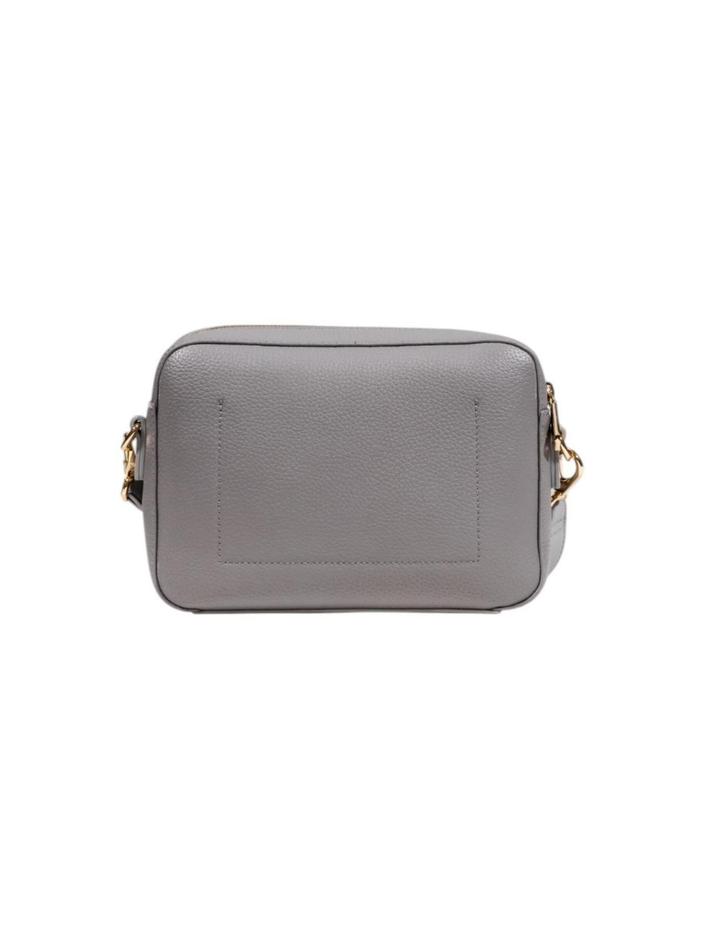 VALENTINO - Bolso de hombro 'ALEXIA VBS5A809' en gris