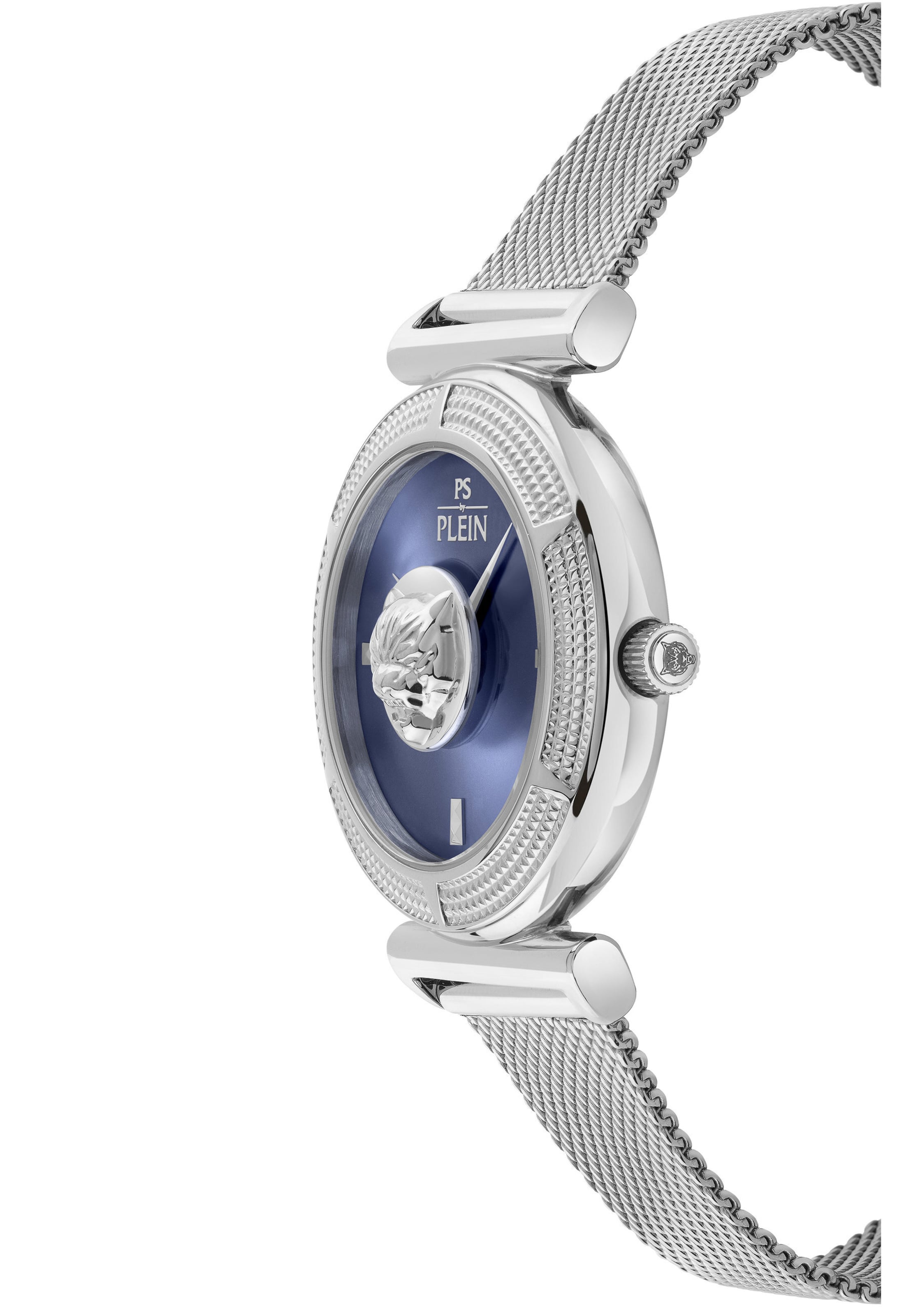 Plein Sport Analog watch in Silver
