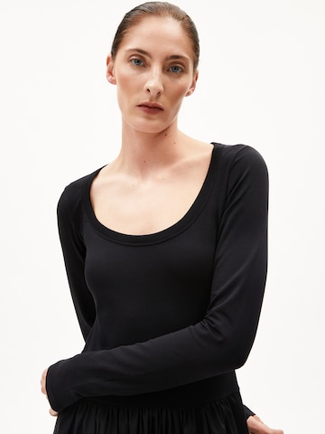 ARMEDANGELS Jerseykleid (GOTS) in Mischfarben