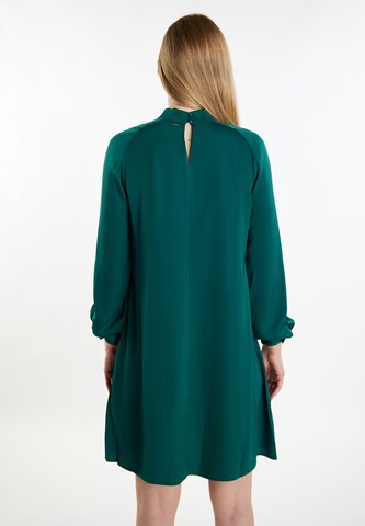 DreiMaster Klassik Dress in Green