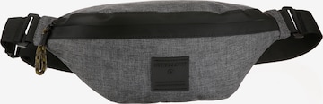 STRELLSON Fanny Pack 'Northwood' in Grey: front