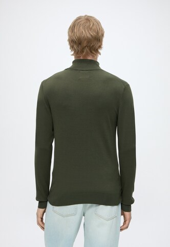 Pullover di SCOTCH & SODA in verde