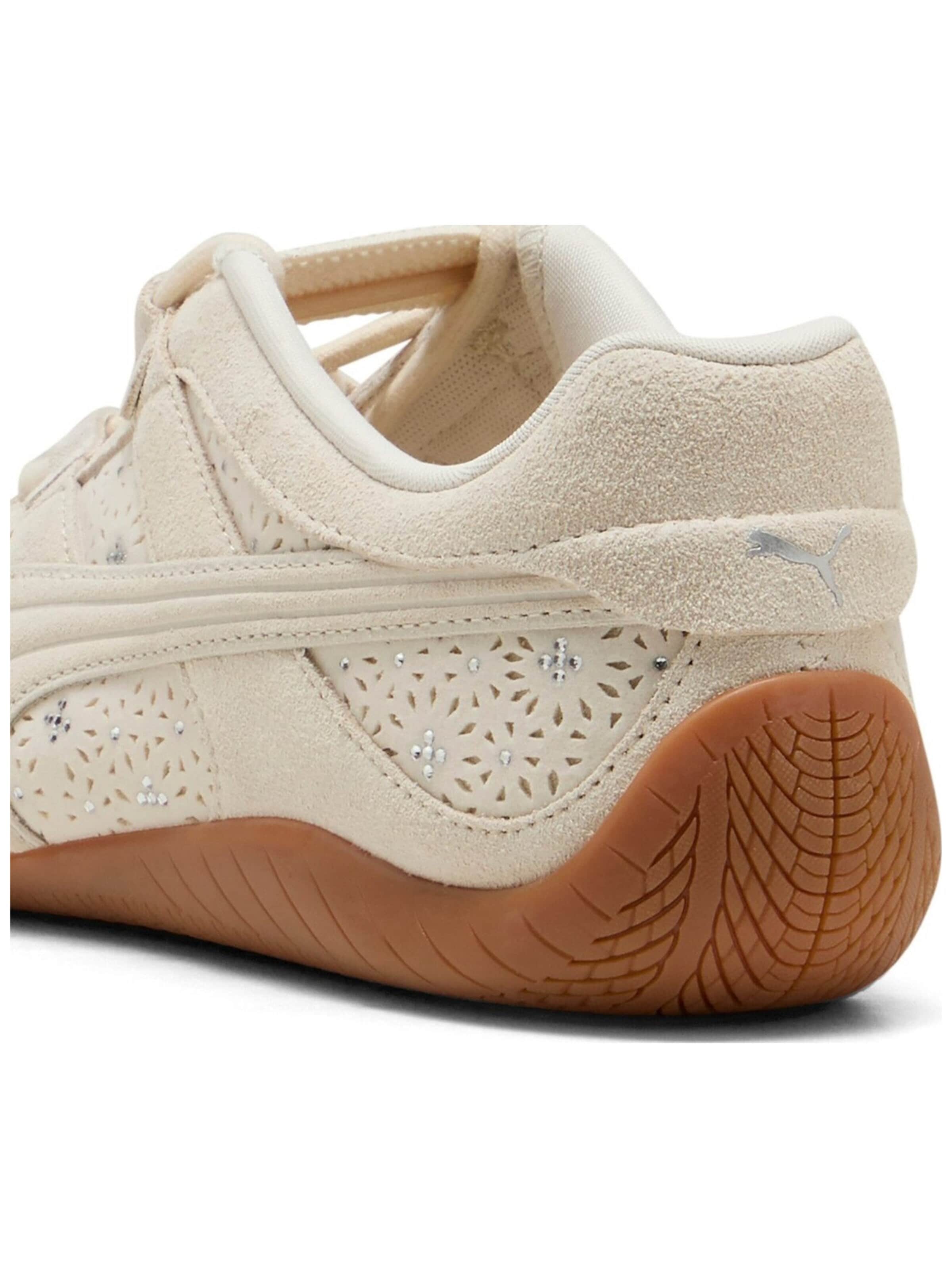 Scarpa sportiva 'Puma Speedcat Go' di PUMA in beige