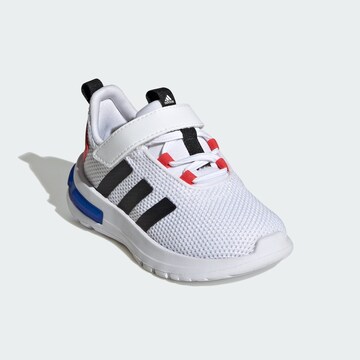 ADIDAS SPORTSWEAR Athletic Shoes 'RACER TR23' in White