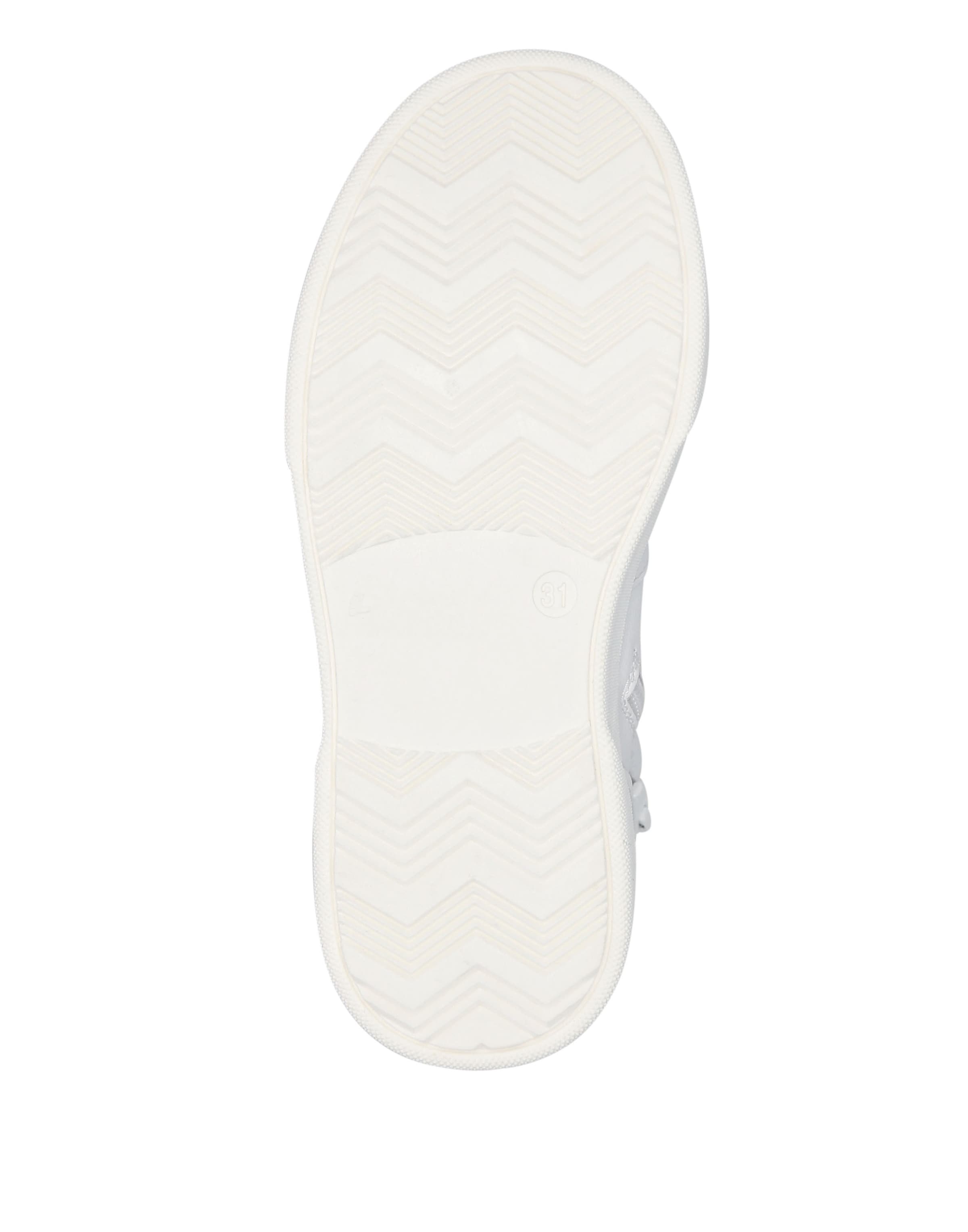 Philipp Plein - Zapatillas deportivas en blanco