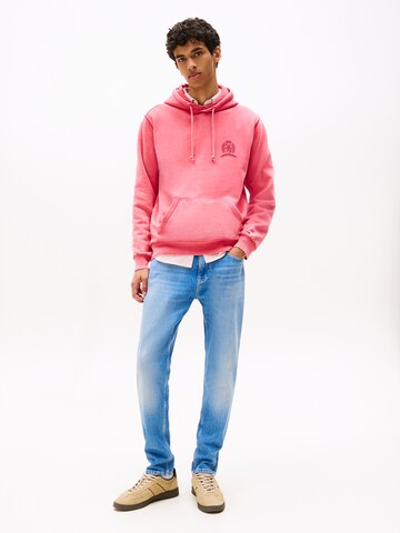 Slimfit Jeans 'AUSTIN' di Tommy Jeans in blu