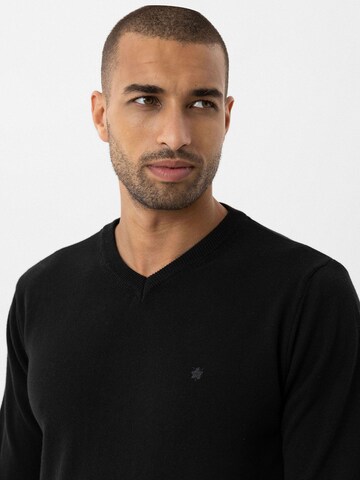 Pullover di Anou Anou in nero