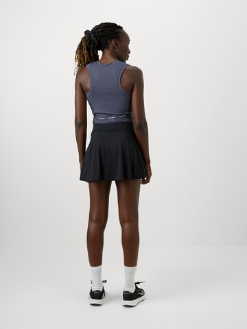 juoda BJÖRN BORG Sportinio stiliaus sijonas 'ACE'