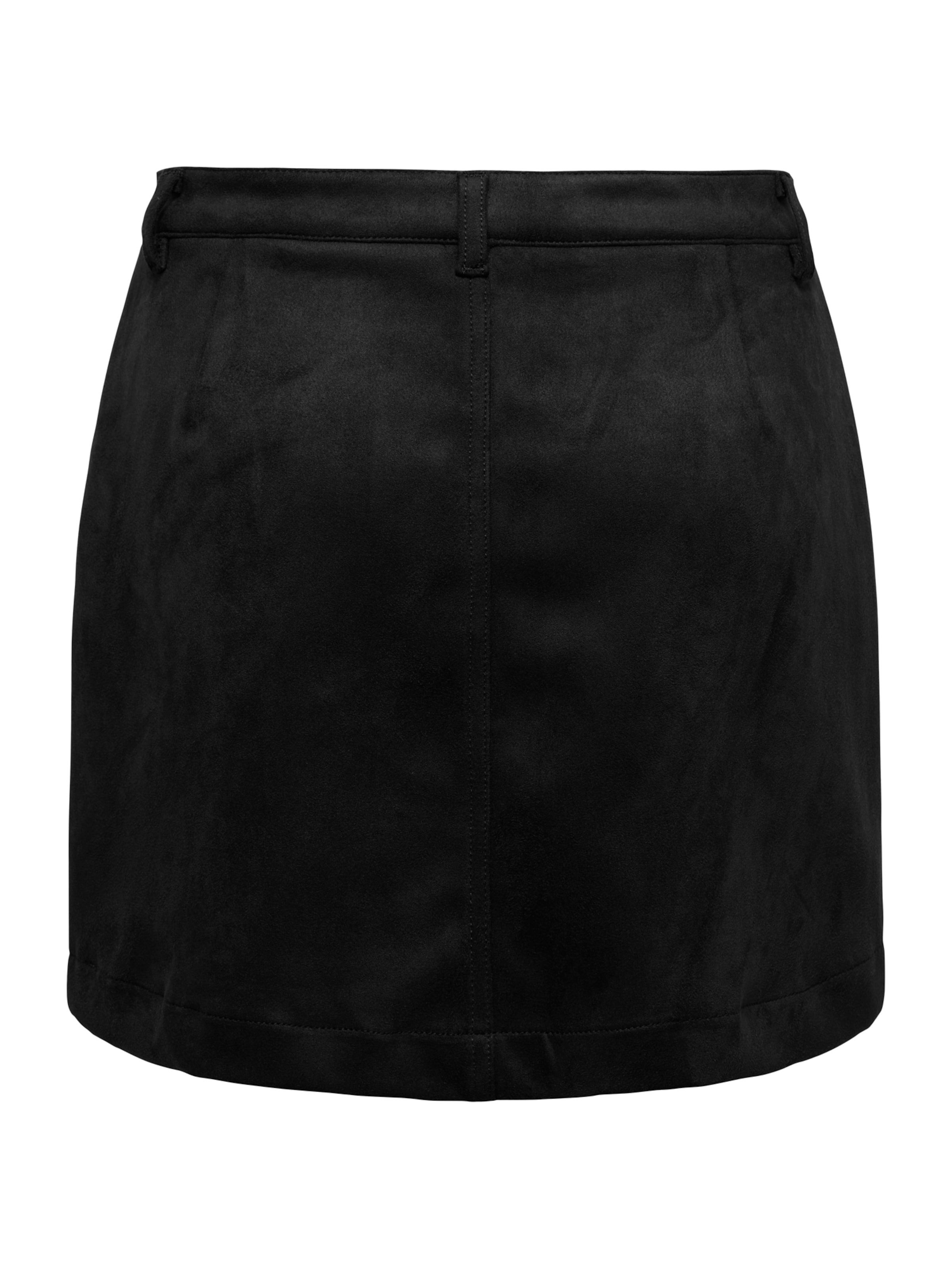 ONLY Rok 'ONLAMAZING-STINA' in Zwart