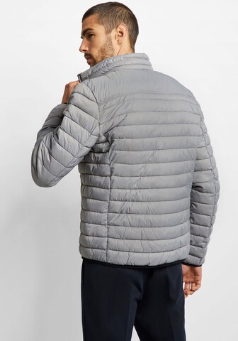 CINQUE Between-Season Jacket in Grey