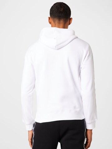 Champion Authentic Athletic Apparel Sweatshirt 'Legacy' in Weiß