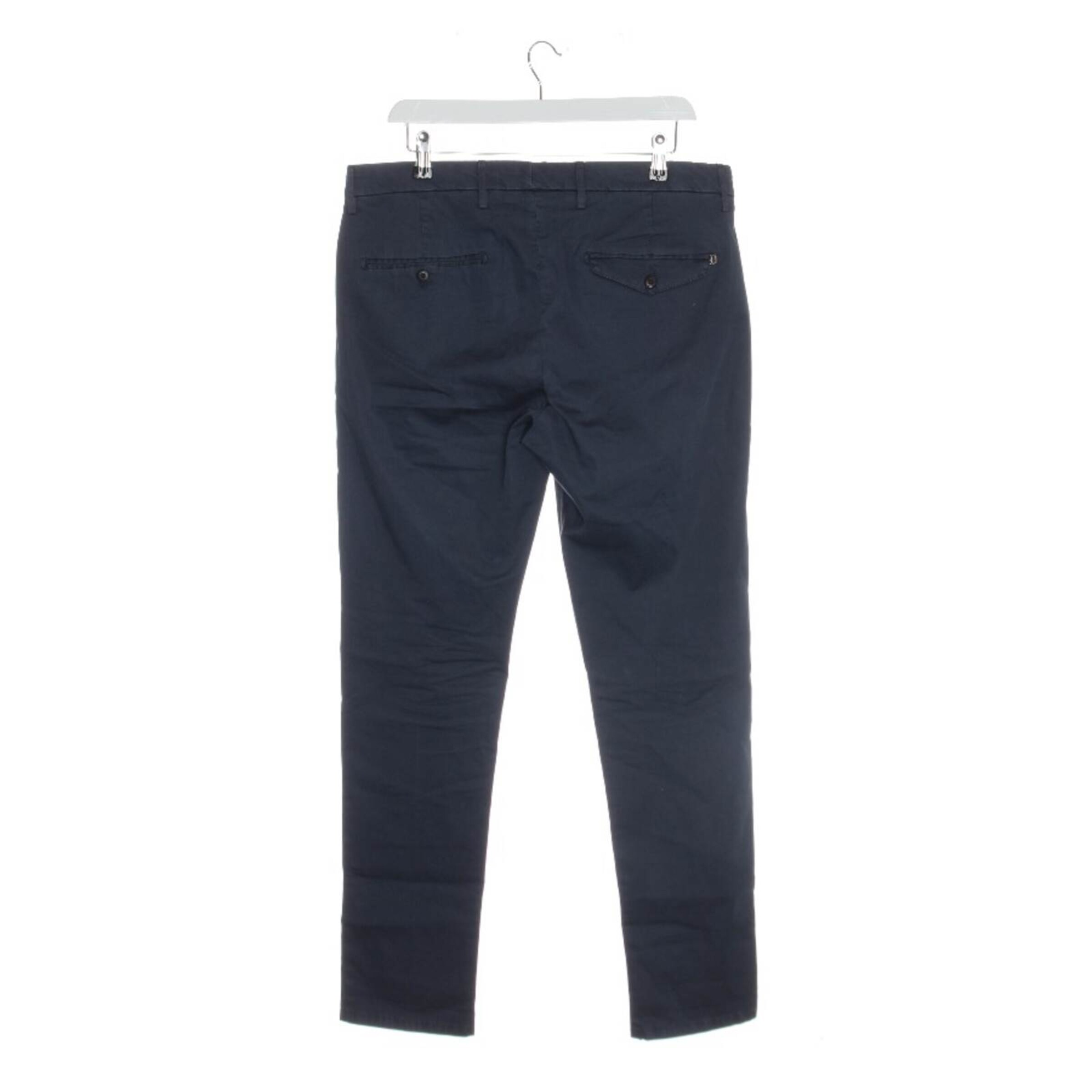 Dondup Hose 33 in Blau