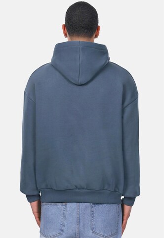 Sweat-shirt 'Embo' Dropsize en gris