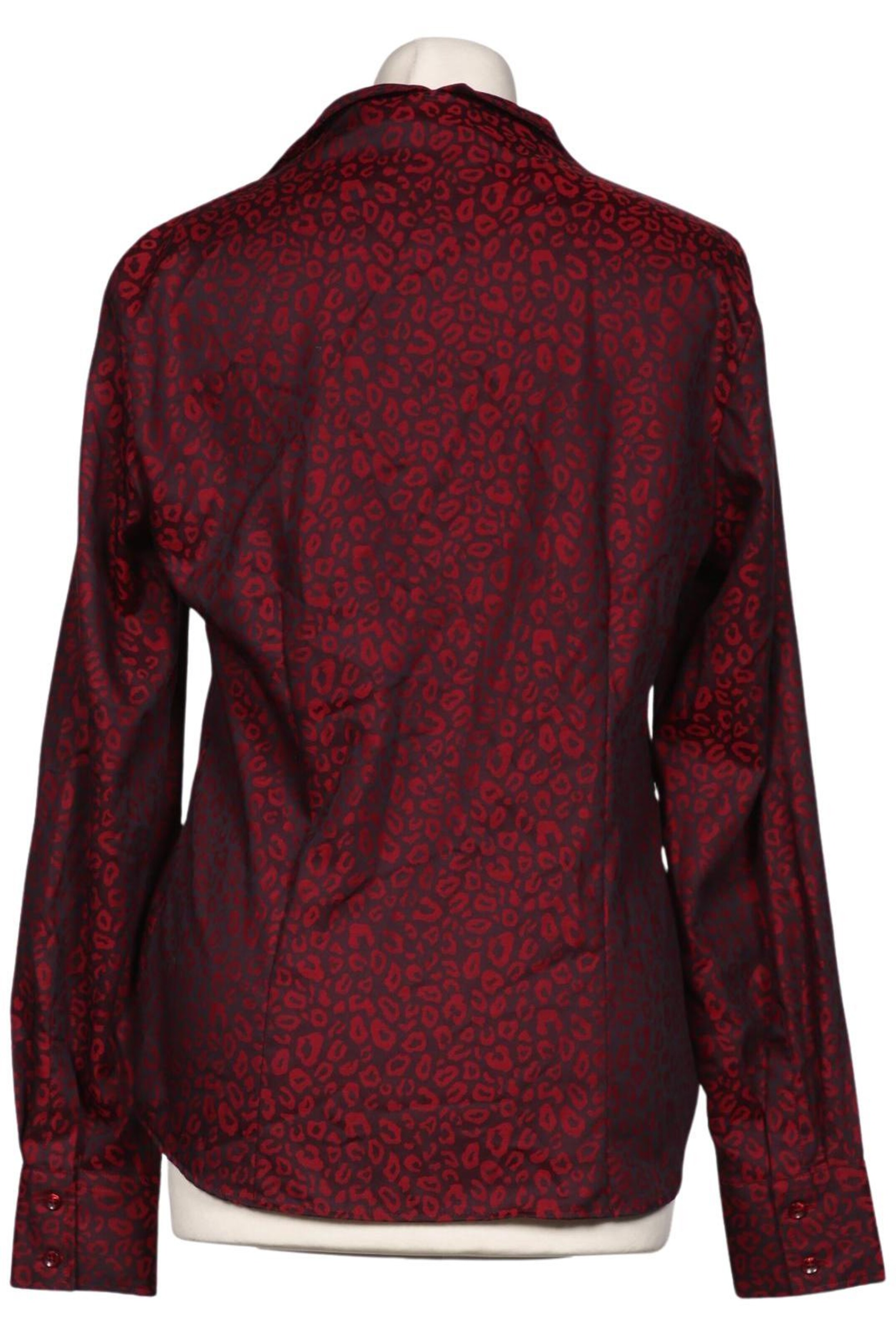 ETERNA Blouse & Tunic in M in Red