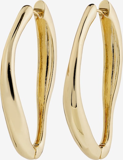 Cercei 'Dune' Pilgrim pe auriu, Vizualizare produs