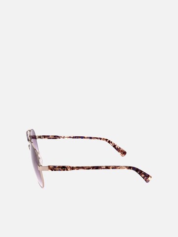 Longchamp - Gafas de sol en lila