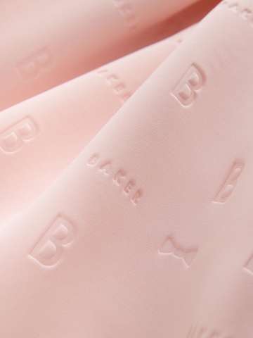 Baker by Ted Baker Kleid in Pink