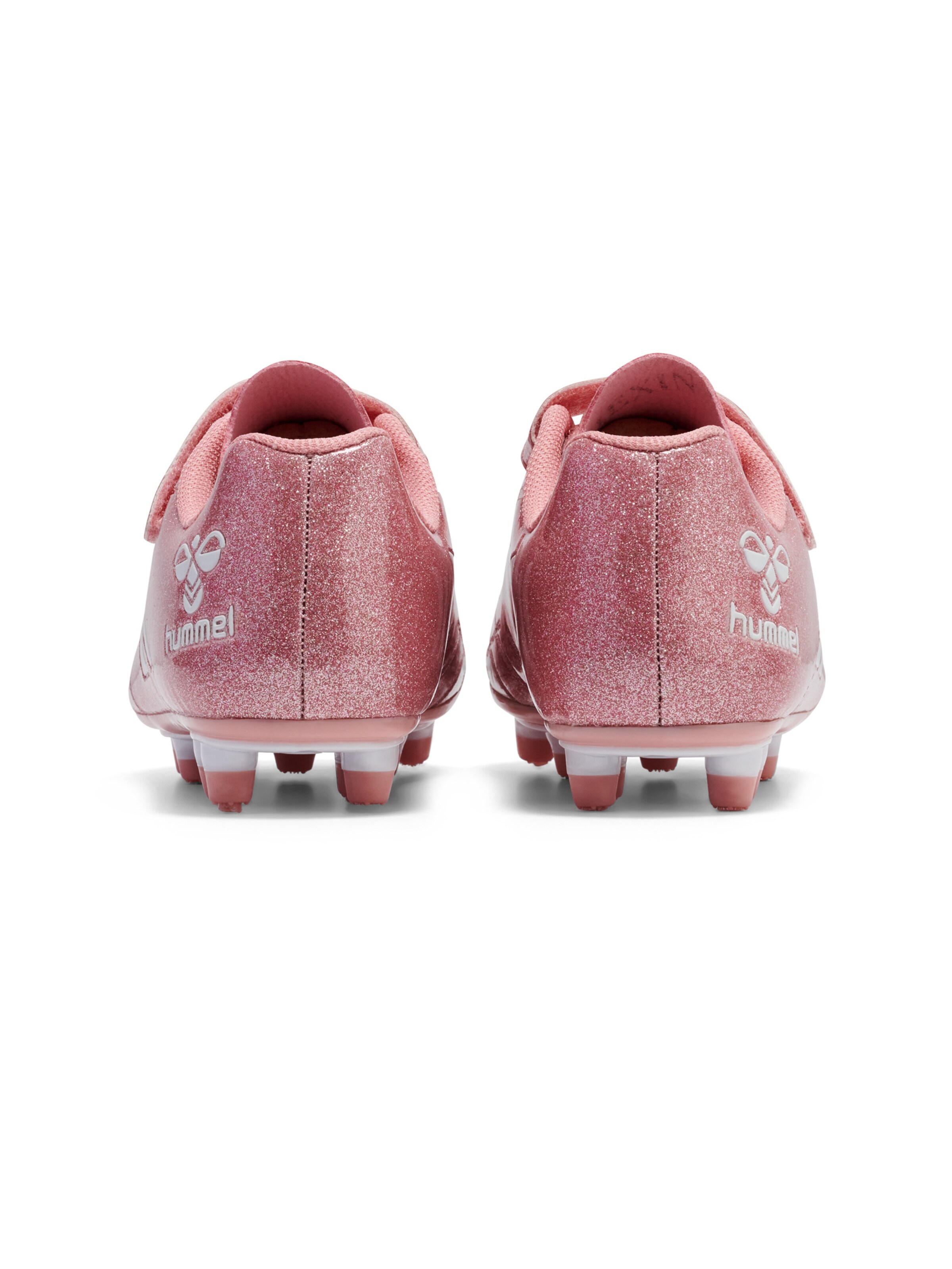 Hummel Sportssko i pink