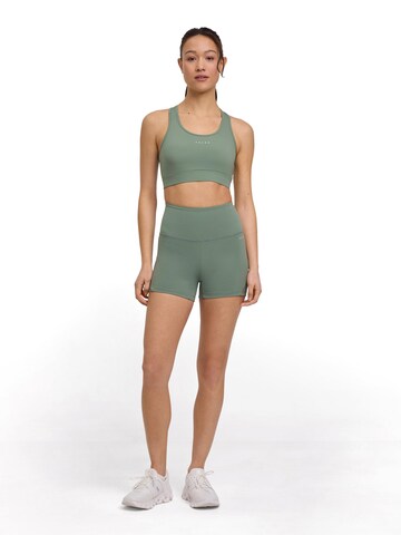 FALKE Strumpfhose‌‌‌‌‌‌‌‌‌ in Grün