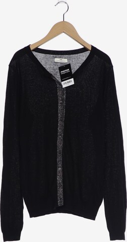 DAY BIRGER ET MIKKELSEN Sweater & Cardigan in S in Black: front