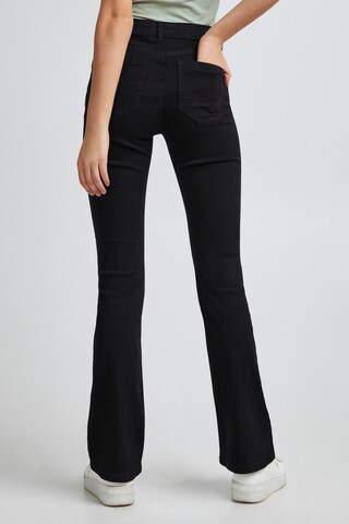b.young Boot cut Jeans in Black