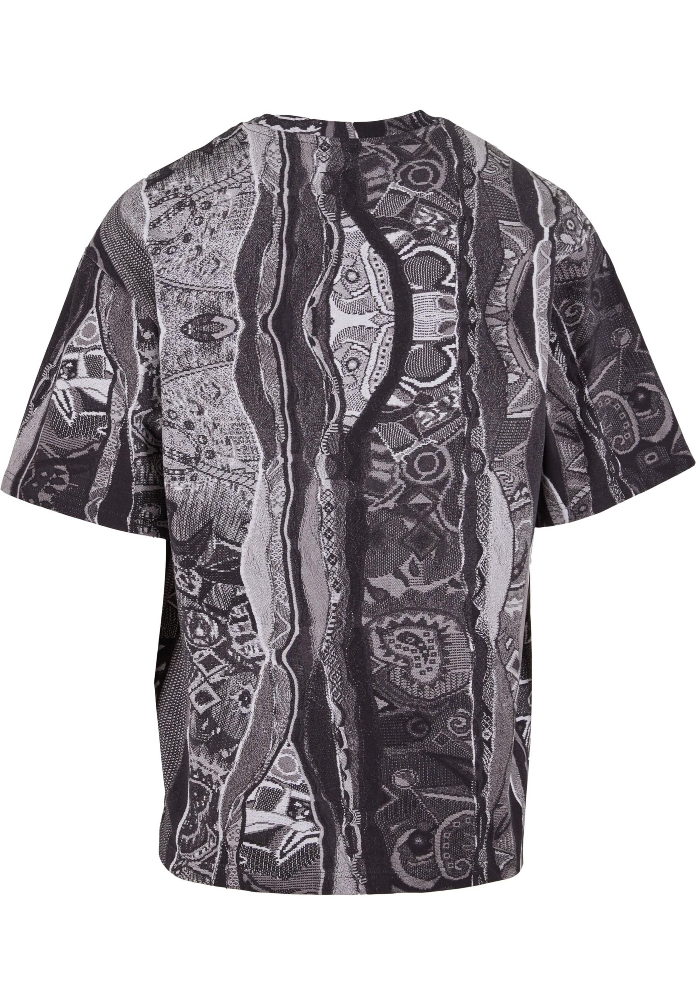 Colucci Shirt in Grey