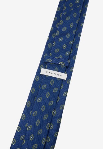 ETERNA Krawatte in Blau