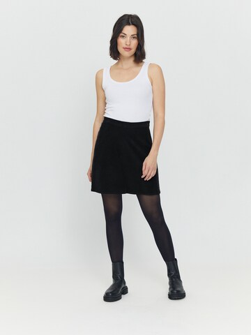 mazine Skirt 'Noda' in Black