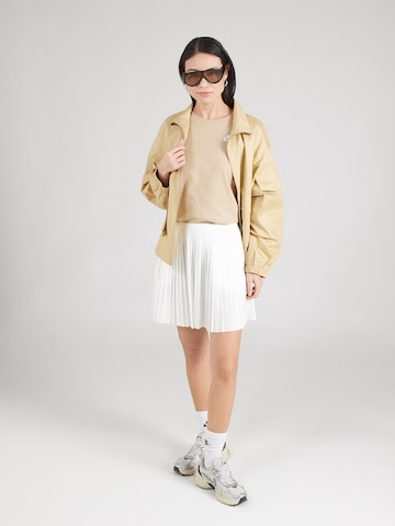 Nike Sportswear Rok in Wit