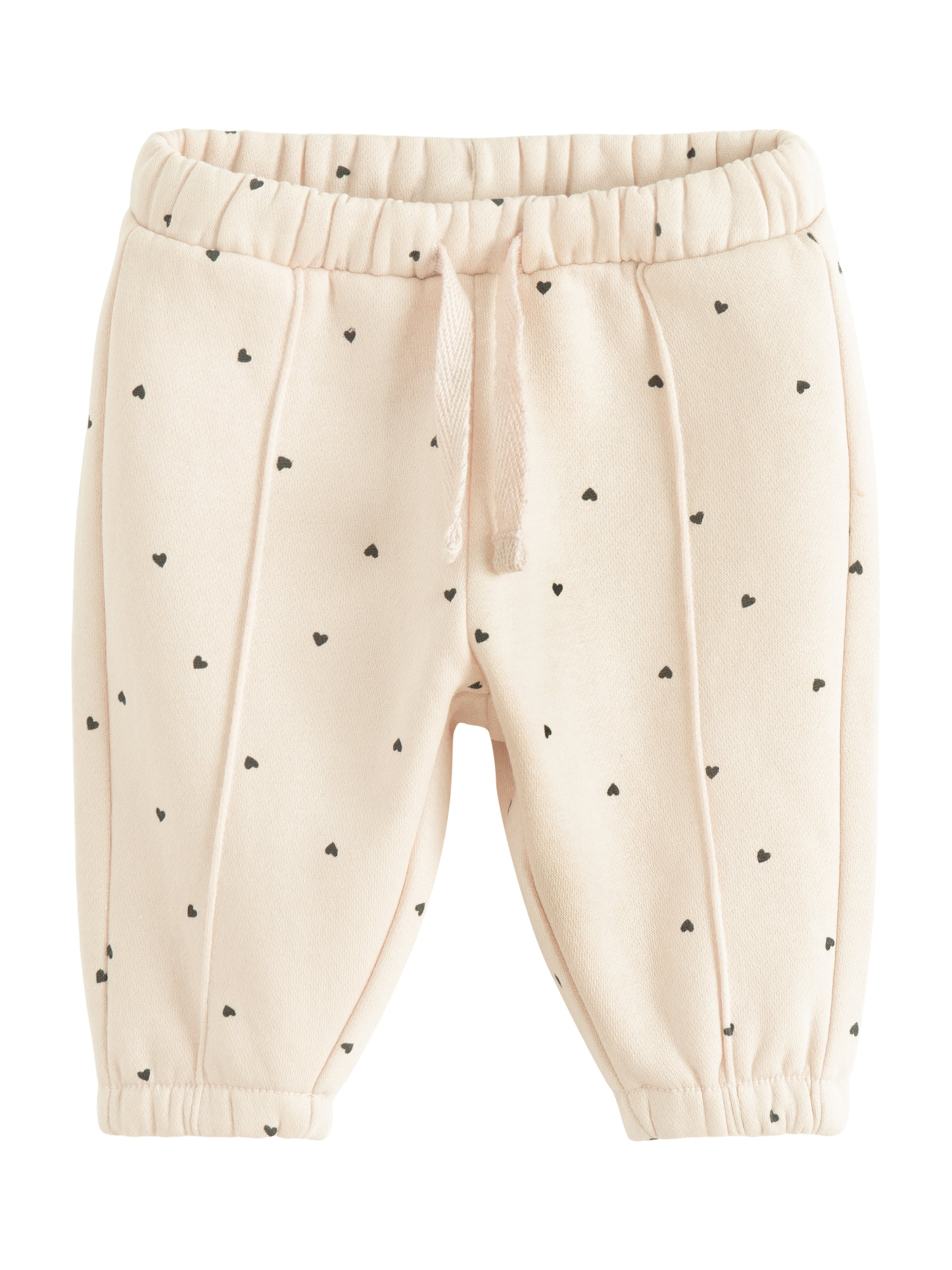 Cool Club Regular Trousers in Beige: front