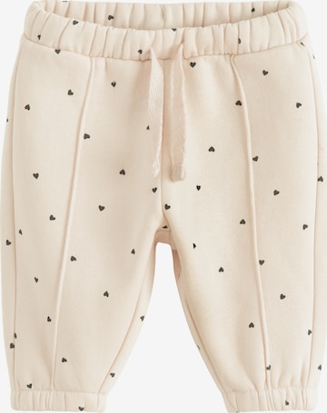 Cool Club Regular Housut värissä beige: etupuoli