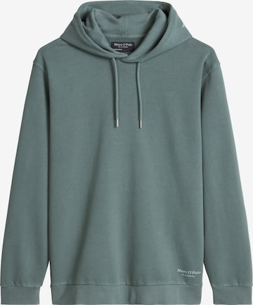 Marc O'Polo Sweatshirt in Grau: Vorderseite
