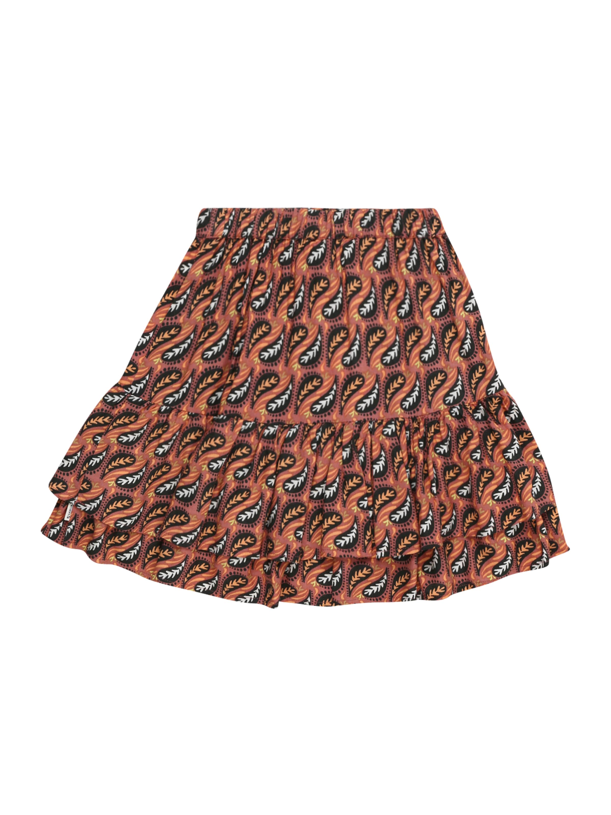 GARCIA Юбка в Оранжевый