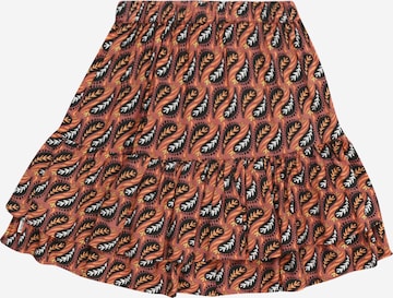 GARCIA Skirt in Orange