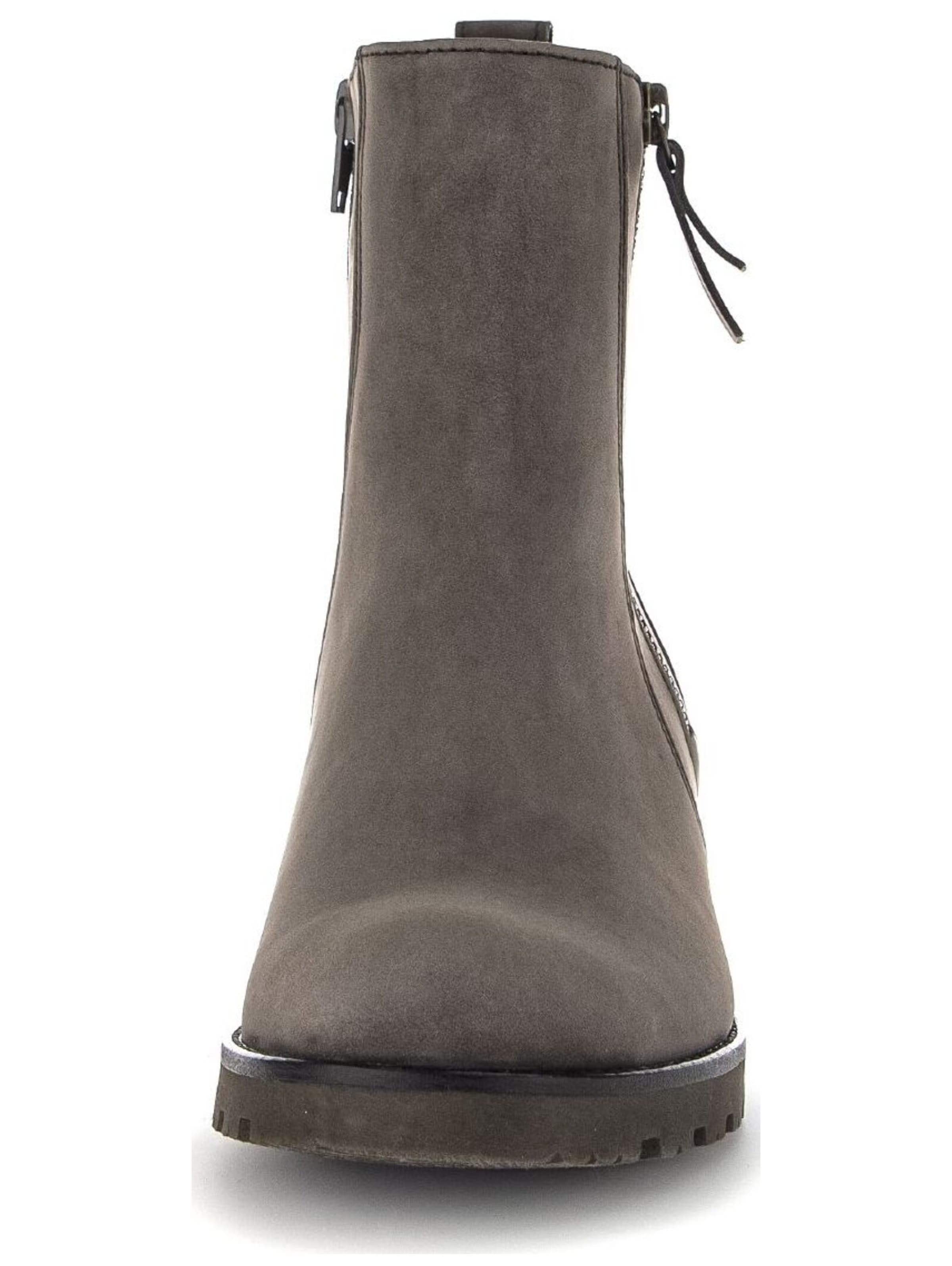 GABOR Enkellaarsjes in Bruin