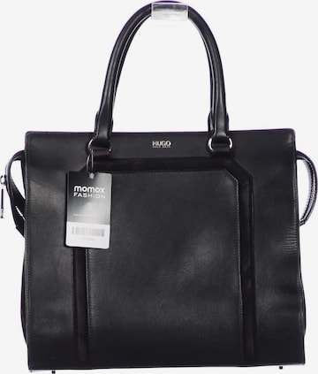 HUGO Red Bag in One size in Black: front