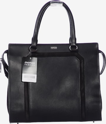 HUGO Bag in One size in Black: front