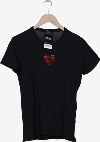 DIESEL Top & Shirt in L in Black: front