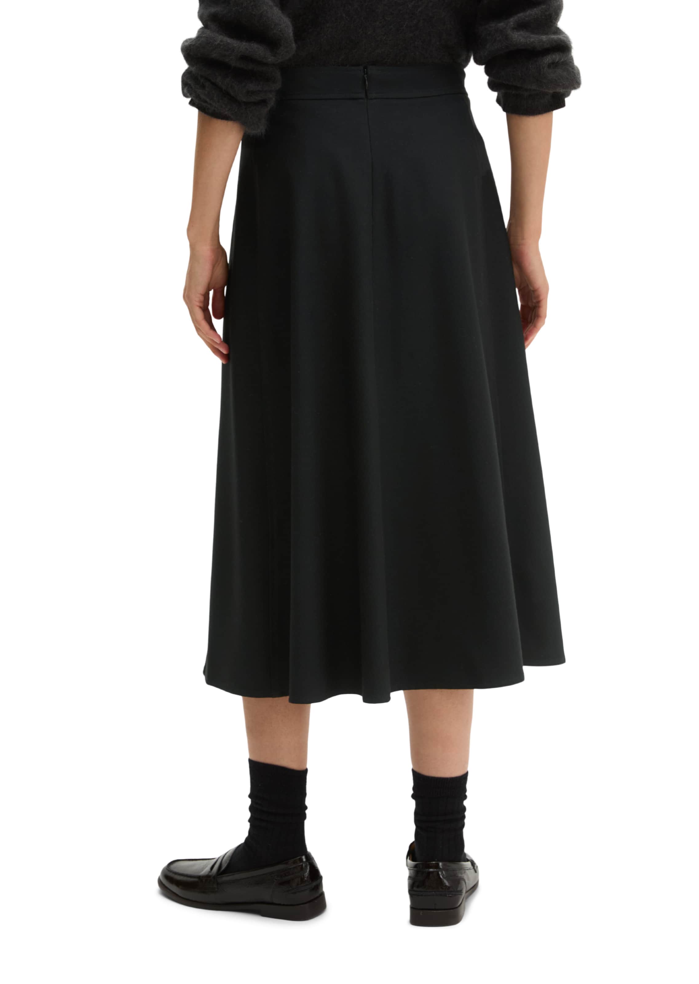 Marc O'Polo Skirt in Black