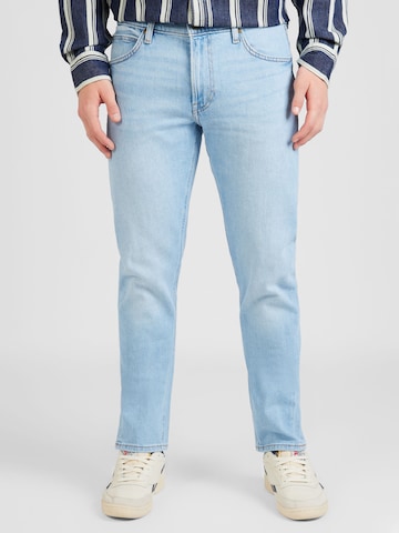Lee Slimfit Jeans 'Daren' in Blau: predná strana