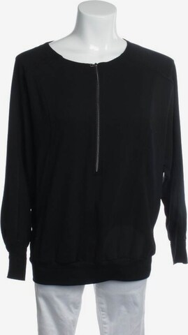 Marc Cain Blouse & Tunic in XS in Black: front