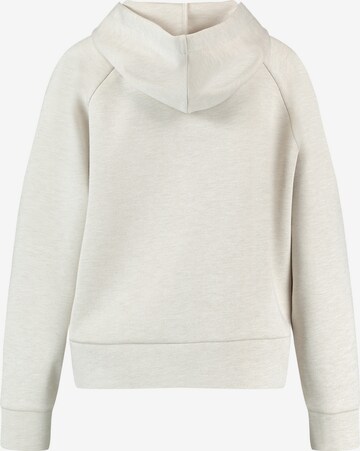 GERRY WEBER Sweatshirt i beige