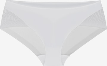 Wolbar Slip 'Eywa' in White: front